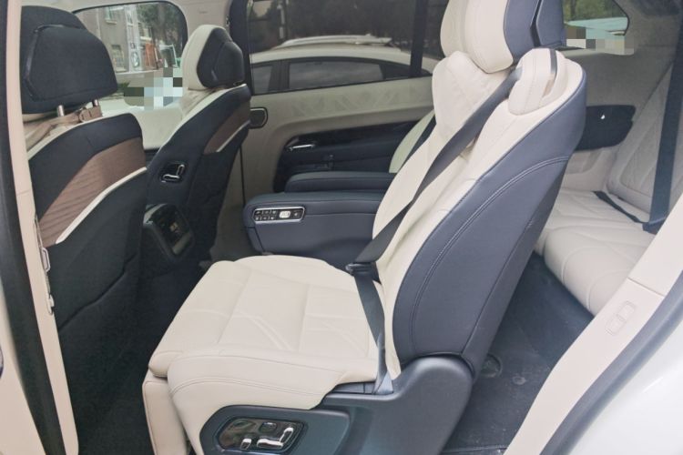 Used Zeekr 9X 2025 Max Edition