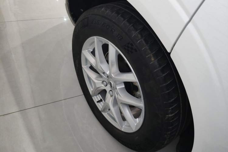 Used Volvo XC60 2021 T5 4x4 Smart Luxury Edition