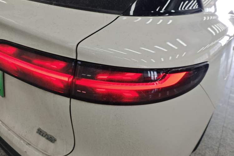 Used VOYAH COURAGE 2024 Long-Range Smart Edition