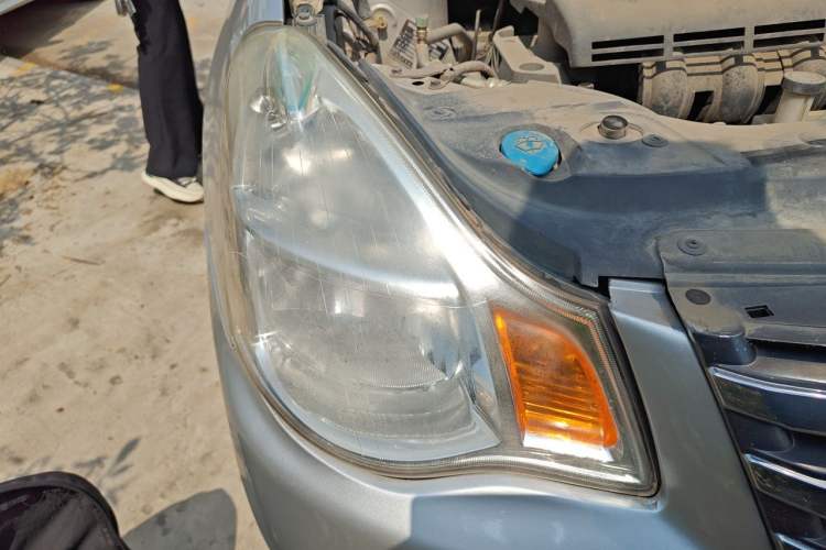 Used Nissan Sylphy 2009 1.6XE Automatic Comfort Edition