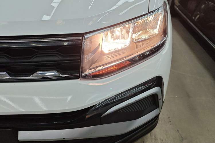 Used Volkswagen T-Cross 2023 1.5L Automatic Fashion Edition
