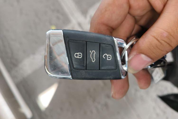 Used Volkswagen Viloran 2020 330TSI Business Edition
