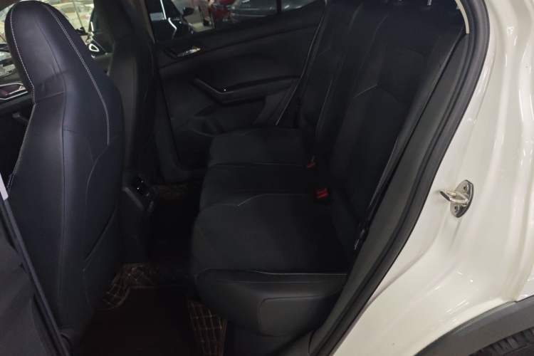 Used Volkswagen T-Cross 2019 1.5L Automatic Comfort Edition
