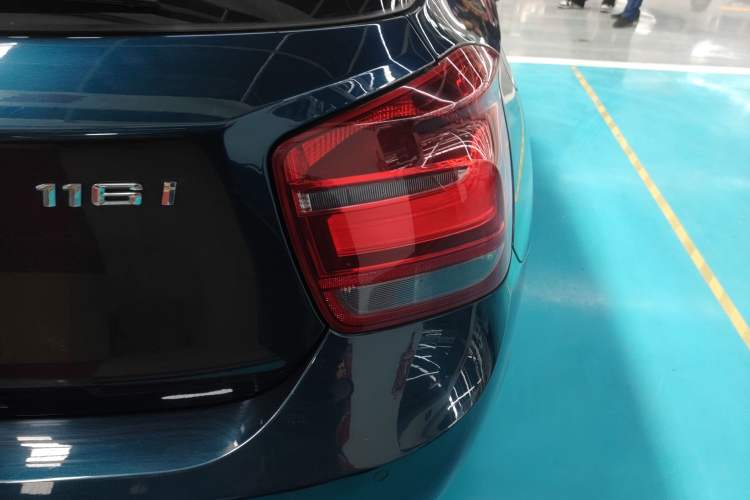 Used BMW 1 Series 2013 Revised 116i Urban Edition
