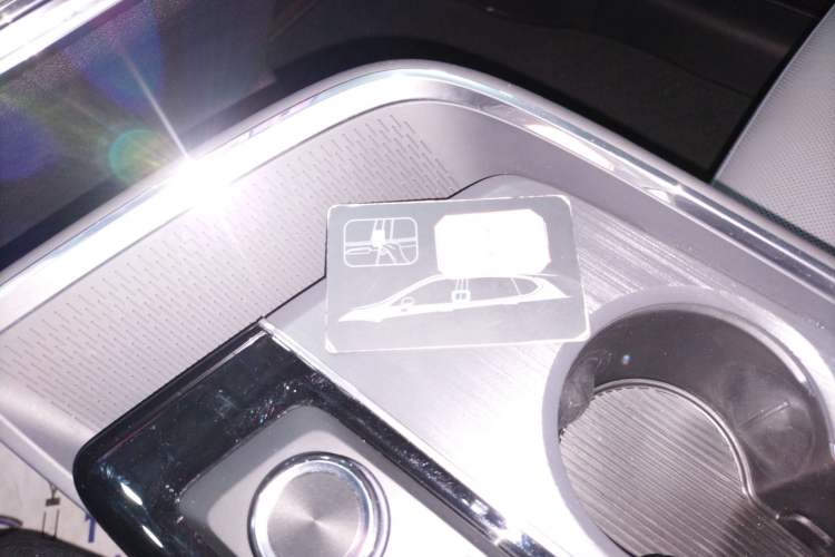 Used Buick E5 2025 Model 620KM Prestige Edition