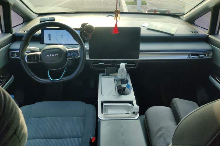 Used AION Y 2023 Younger
