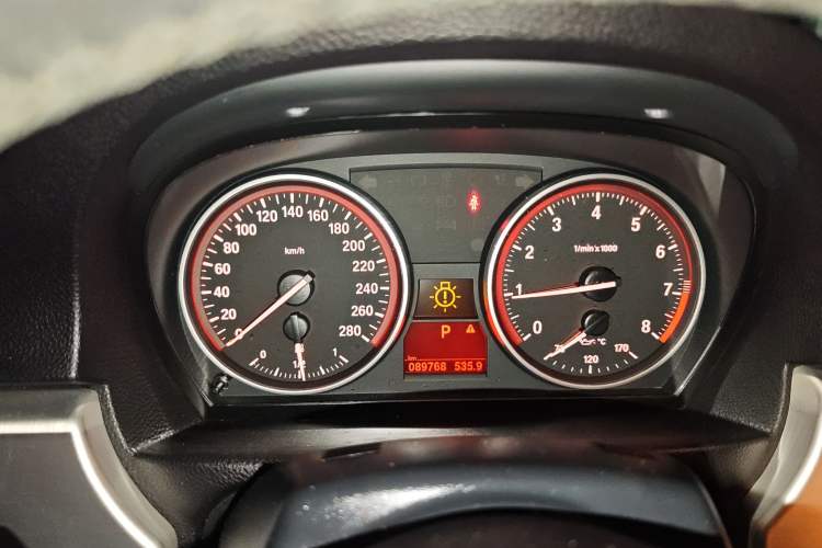 Used BMW 3 Series 2011 325i Convertible Coupe
