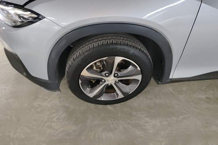 Used Chevrolet Menlo 2020 Starry Edition