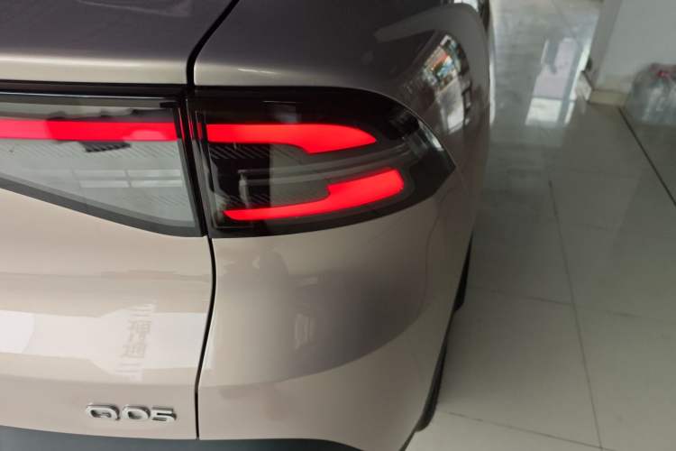 Used Qiyuan Q05 2026 Model 506 Max