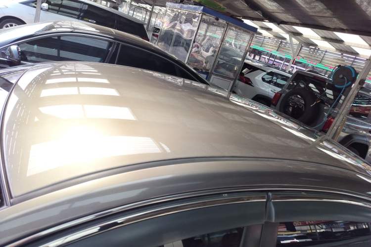 Used Nissan Sylphy 2018 Classic 1.6XE CVT Comfort Edition Roof