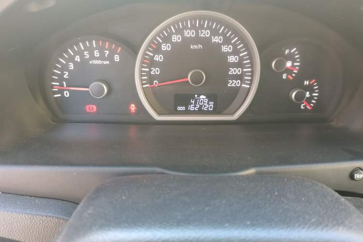 Used Kia Sportage 2011 2.0L Manual 4x4 GLS Trim