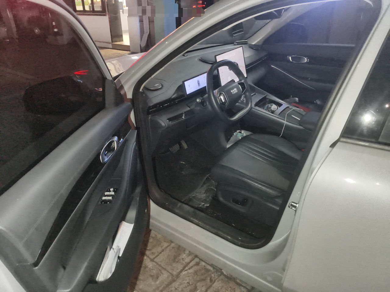 Geely Galaxy E5 2024 530km Long-Range Version — снимка 16