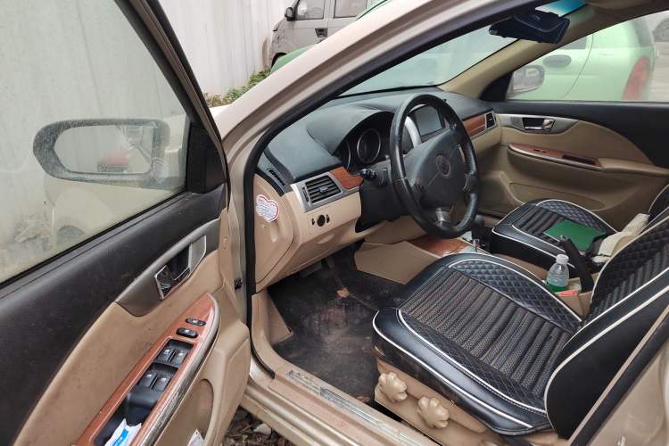 Used Buick Excelle 2011 1.6 LE-AT