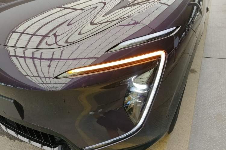 Used Avatr 07 2024 Max Pure Electric Edition
