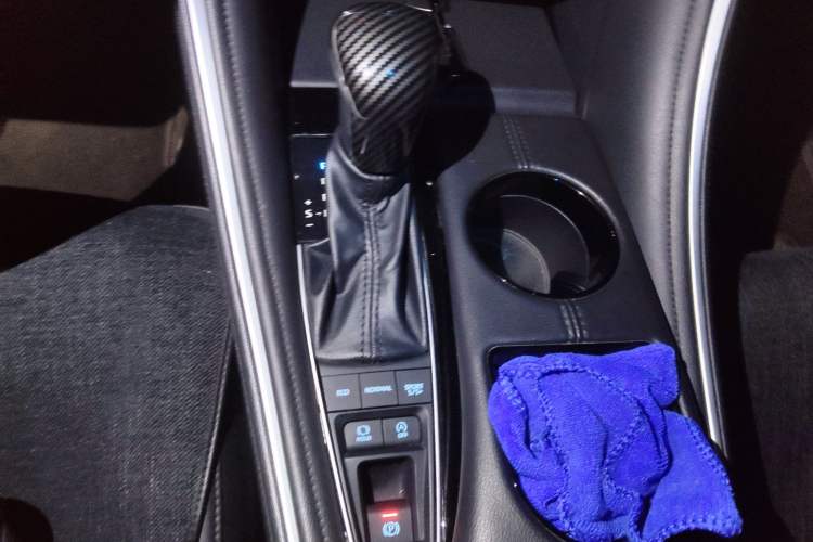 Used Toyota Avalon 2022 2.5L Luxury Edition
