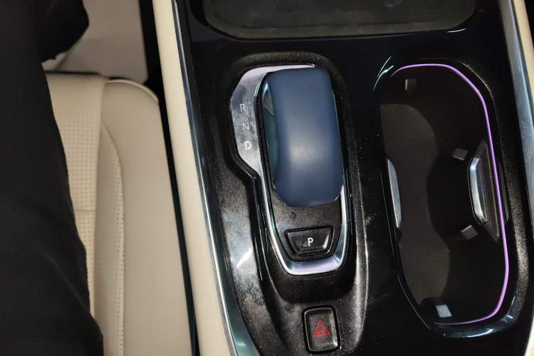 Used Zeekr 009 2024 Six-Seat Executive Version 4WD 108 kWh