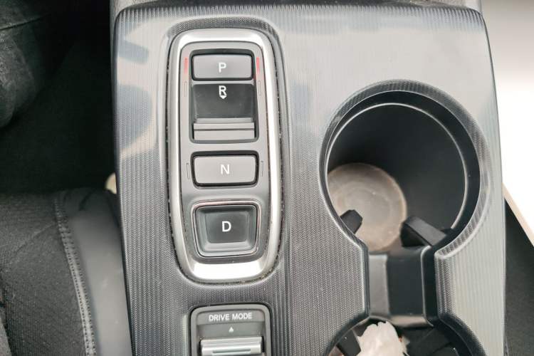 Used Honda Civic 2023 2.0L eHEV Pioneer Edition Gear Lever