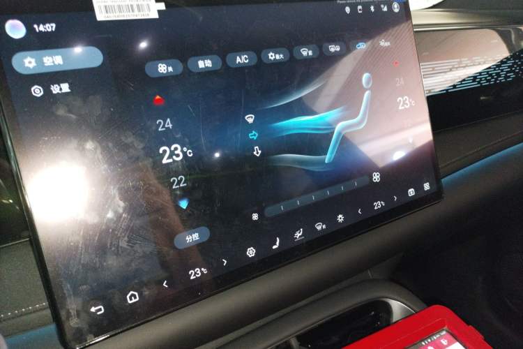 Used BYD Sealion 06 New Energy 2025 Model EV 605 Navigation Plus Edition
