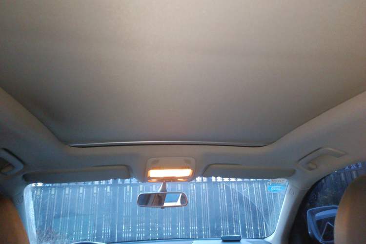 Used Audi Q5 2012 2.0TFSI Technology Model