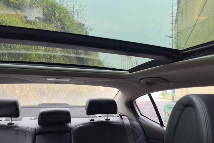 Used Kia K4 2014 1.6T Automatic Turbo