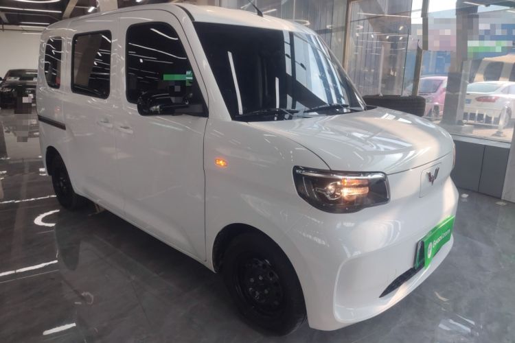 Used Wuling Zhiguang New Energy 2025 Standard Model