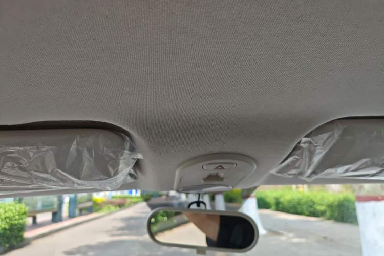 Used Bestune Pony 2026 Model 222km Agile Horse Headliner