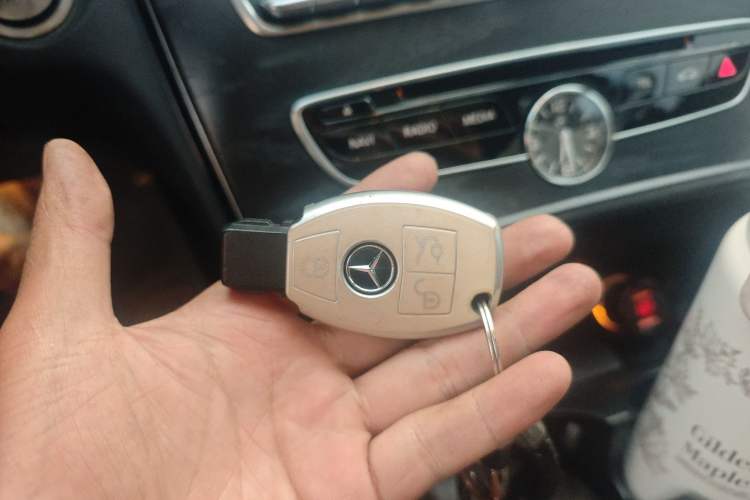 Used Mercedes-Benz C-Class 2016 C 200 L Sport Edition