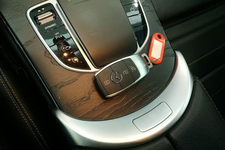 Used Mercedes-Benz C-Class 2020 C 260 Coupe