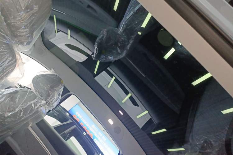 Used XPeng MONA M03 2025 502 Long-Range Max