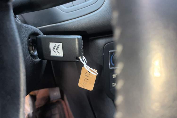 Used Citroen C5 2010 3.0L Automatic Flagship Edition