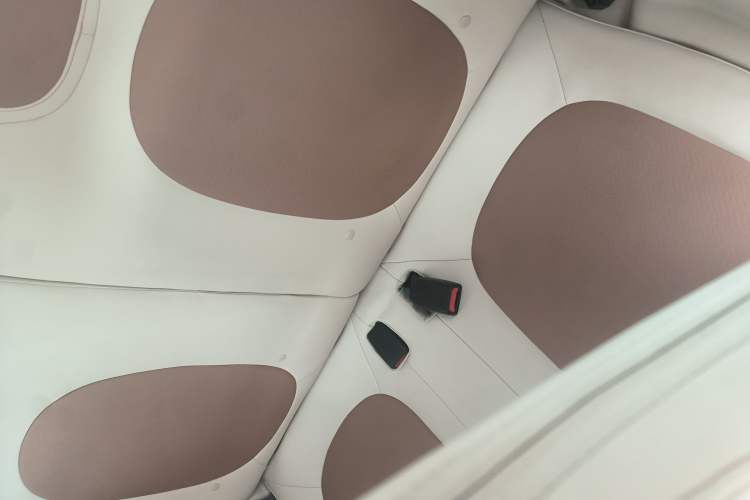 Used Bestune Pony 2026 Model 222km Shining Horse
