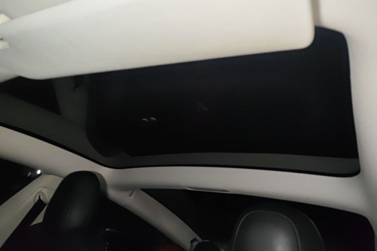 Used Tesla Model 3 2020 Revised Version Standard Range Rear-Wheel Drive – Upgraded Edition
