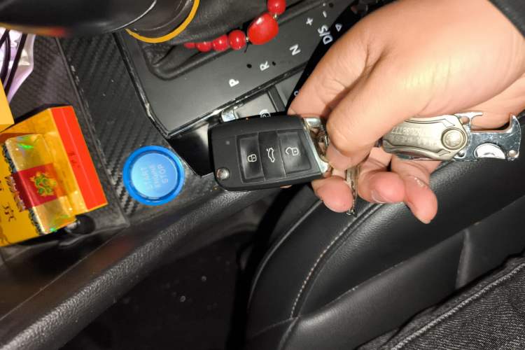 Used Volkswagen Tharu 2021 280TSI Two-Wheel Drive Comfort Edition
