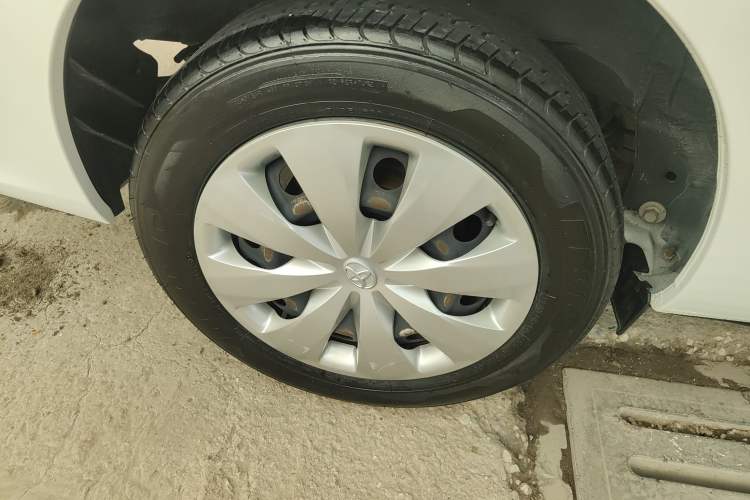 Used Toyota YARiS L Zhi Xiang 2019 1.5E CVT Dynamic Edition China VI compliant