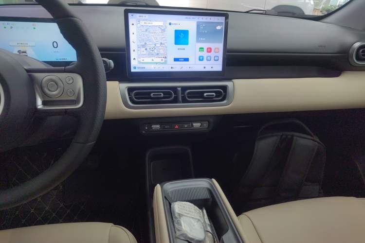 Used Wuling Bingo PLUS 2024 510 km Range 5-Seater Version