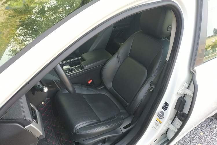 Used Jaguar XFL 2018 XFL 2.0T 200PS Elite Edition