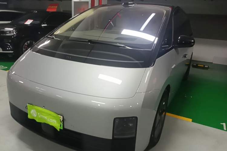 Used Li Auto MEGA 2025 Home Family Special Edition Guazi used car, China used car export, Used car for sale, Used  cars, Cheapest cars for sale