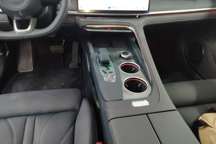 Used Zeekr 001 2026 Model 103° Rear-Drive Max Version