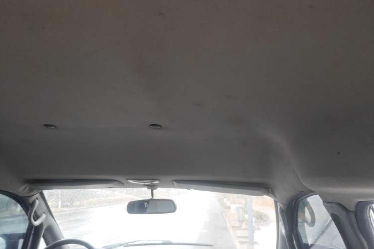 Used FORTHING Lingzhi 2013 V3 1.5L 5-Seat Standard Model I
