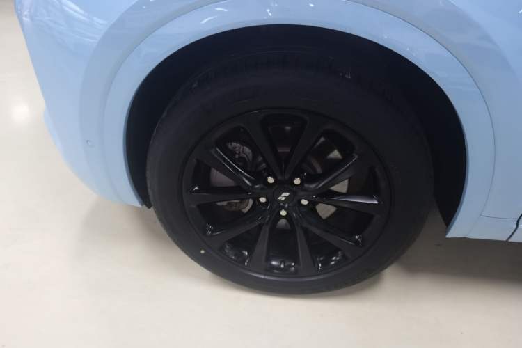 Used Li Auto ONE 2020 Extended-Range 6-Seater Version
