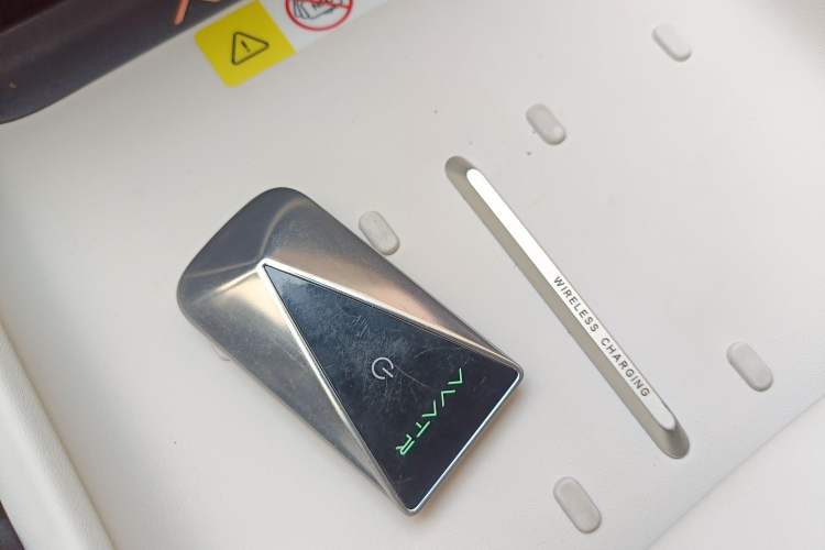 Used Avatr 06 2025 Pro Range-Extended Edition
