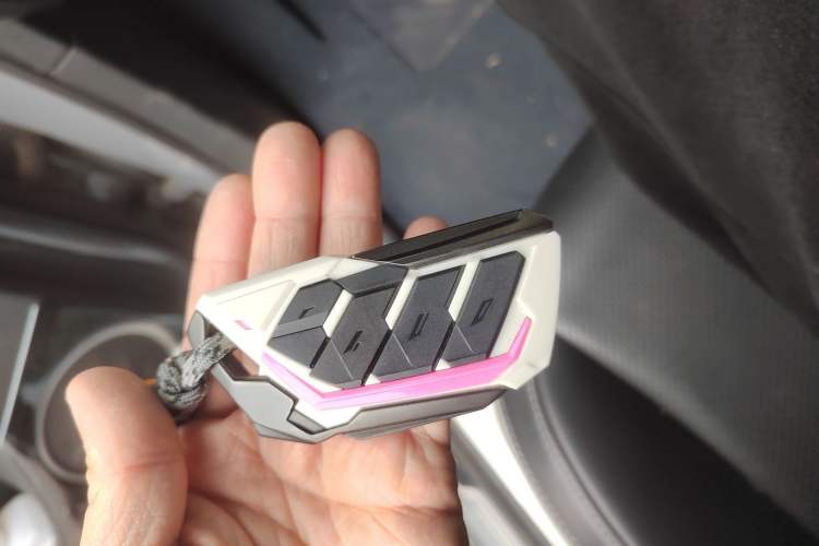 Used Tank 300 2021 Off-Road Edition 2.0T Conqueror
