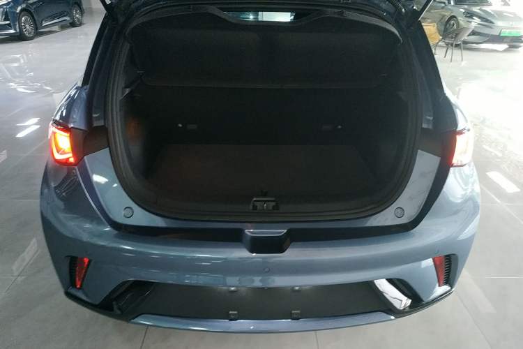 Used BYD Dolphin 2024 Honor Edition 420km Freedom Version