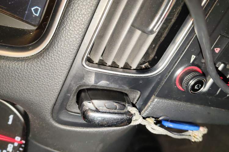 Used Audi Q5 2012 2.0TFSI Trendy Edition