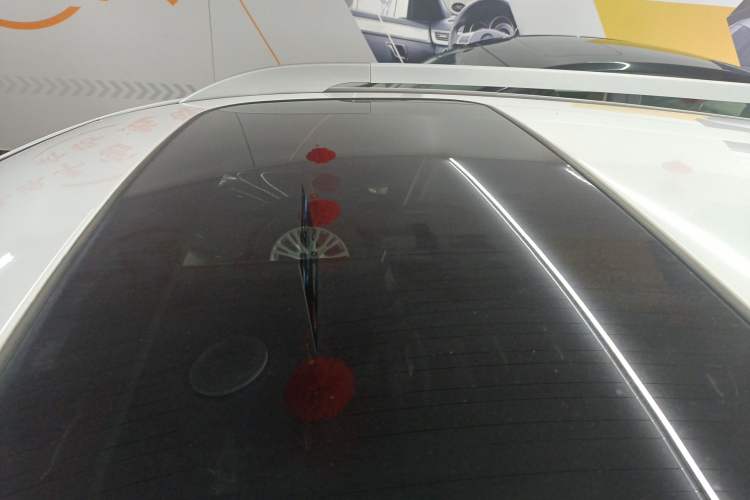 Used JAC Group Refine S3 2018 Smart Drive Edition 1.5L Manual Luxury Smart Model
