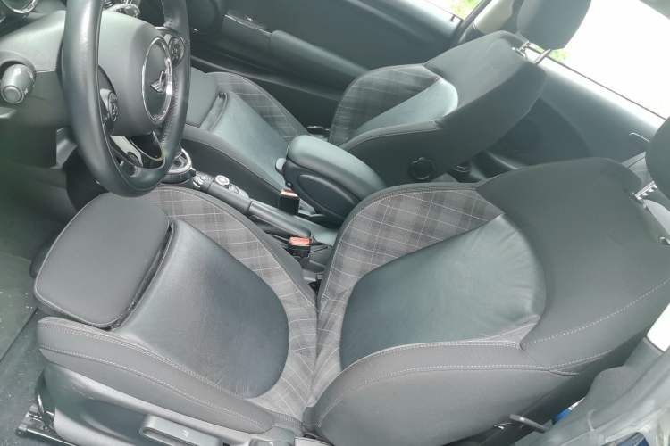 Used MINI 2016 1.5T COOPER
