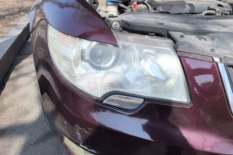 Used Skoda Superb 2012 1.8TSI Automatic Prestige Edition