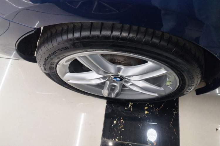 Used BMW 1 Series 2021 Revised 120i M Sport Night Edition
