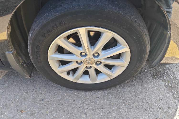 Used Toyota Camry 2011 200G Classic Anniversary Edition