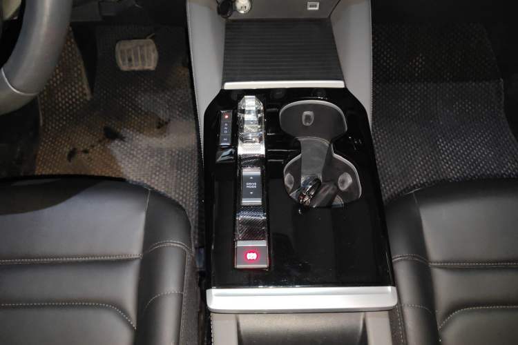 Used Citroen C5 X 2024 1.6T Enjoy the Extraordinary